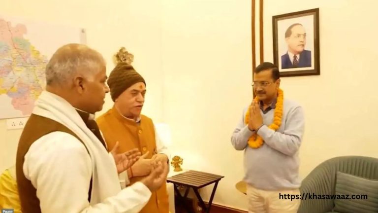 Pujari-Granthi Samman Yojana: दिल्ली में चुनावी राजनीति और धार्मिक समर्थन की नई दिशा