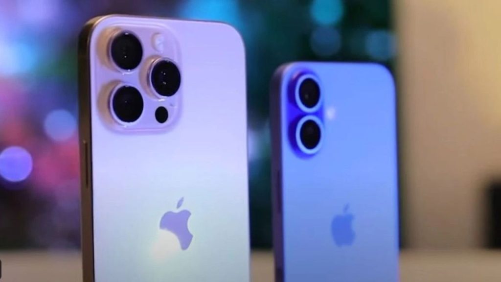 iPhone 18 Pro में कैमरा फीचर से DSLR की आवश्यकता होगी खत्म