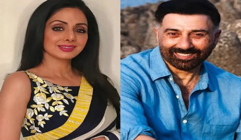 Chaalbaaz: जब सनी देओल डांस के डर से सेट से हुए गायब, श्रीदेवी के साथ 'चालबाज' फिल्म में था डांस सीक्वेंस