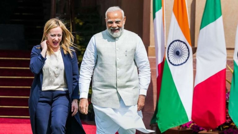 India-Italy relations को मजबूत करने के लिए पीएम मोदी और मेलानी का पांच साल का रणनीतिक एक्शन प्लान