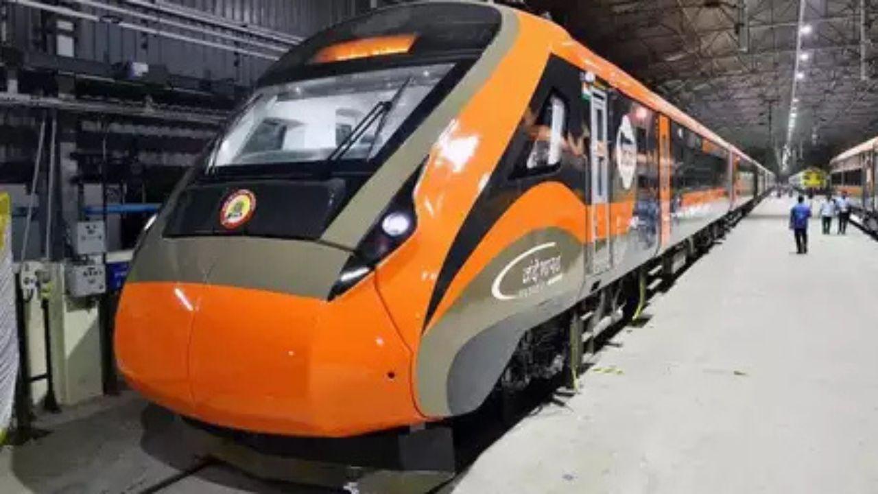 Vande Bharat Sleeper trains के संचालन पर बड़ा अपडेट, रेलवे मंत्री ने दी अहम जानकारी