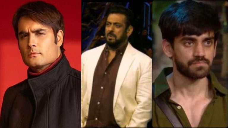 Bigg Boss 18: विवियन और आविनाश की दोस्ती को लेकर करण वीर का तंज, सलमान ने सिखाया दोस्ती का असली मतलब