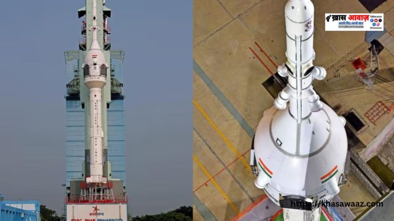 Gaganyaan Mission: भारतीय अंतरिक्ष अनुसंधान संगठन (ISRO) के लिए एक महत्वपूर्ण मील का पत्थर