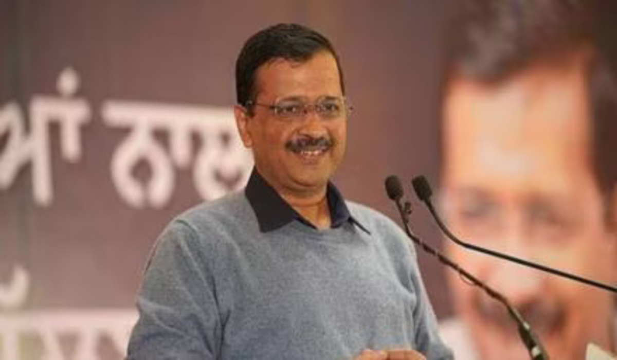 Delhi Assembly Election 2025: दिल्ली में आक्रामक हुई AAP, केजरीवाल की नई रणनीति से BJP बैकफुट पर