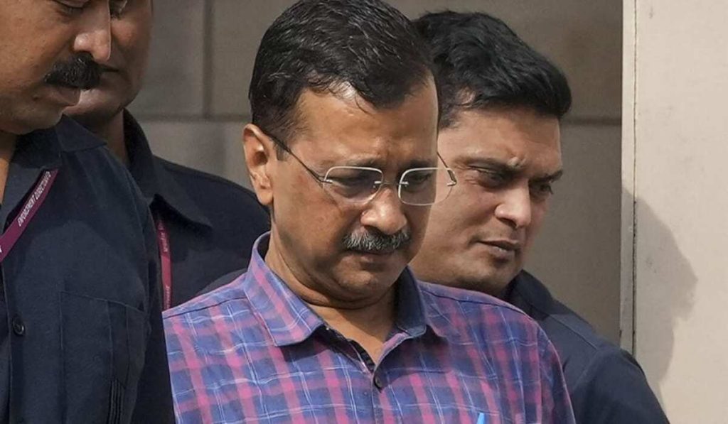 Arvind Kejriwal पर बढ़ी मुश्किलें, LG ने ED को दी एक्साइज पॉलिसी केस में कार्रवाई की मंजूरी