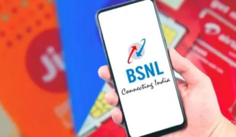 BSNL का 5000GB डेटा प्लान, हर महीने मिलेगा विशाल डेटा पैक