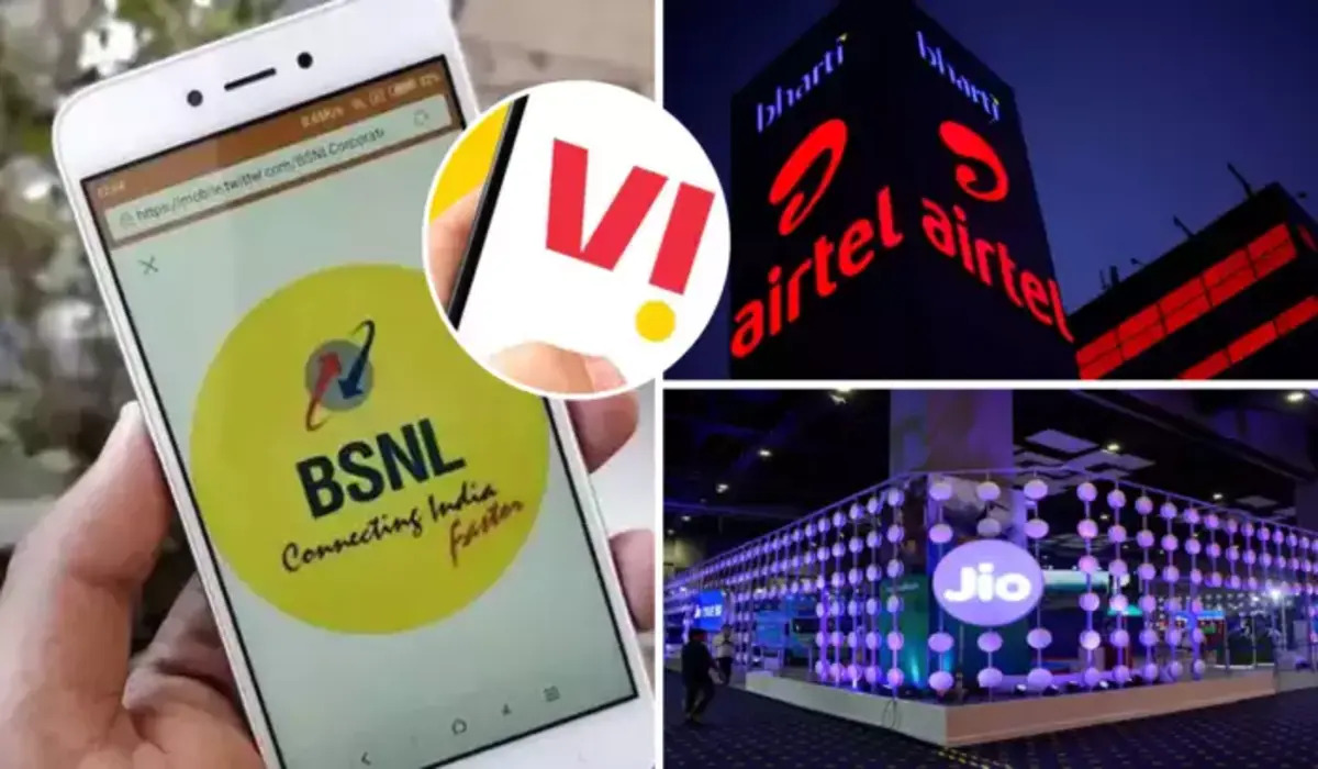 BSNL का 5000GB डेटा प्लान, हर महीने मिलेगा विशाल डेटा पैक