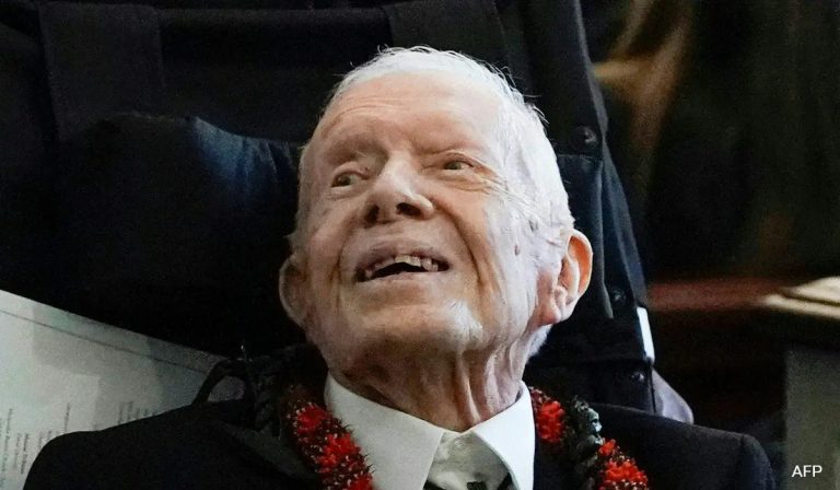 पूर्व अमेरिकी राष्ट्रपति Jimmy Carter की याद में भारत के एक गाँव का नाम पड़ा 'कार्टरपुरी', जानिए इसके बारे में खास बातें