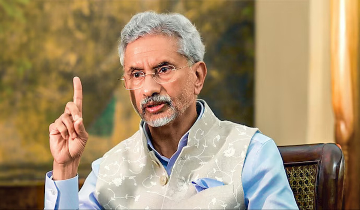 Jaishankar Statement: जयशंकर ने लोकसभा में कहा, बांग्लादेश में अल्पसंख्यकों की सुरक्षा पर ध्यान देना चाहिए