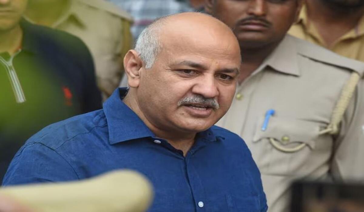 सुप्रीम कोर्ट से Manish Sisodia को बड़ी राहत, जमानत शर्तों में बदलाव मंजूर