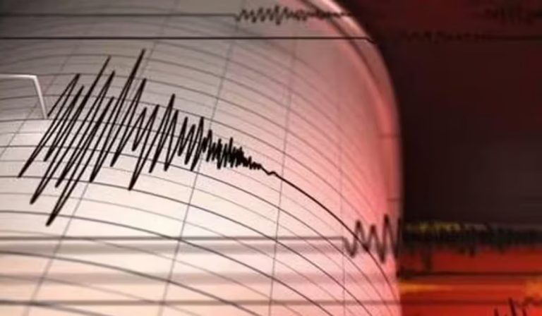 Earthquake In Hyderabad: तेलंगाना के मुलुगु जिले में भूकंप, हैदराबाद और आंध्र प्रदेश में भी दहशत