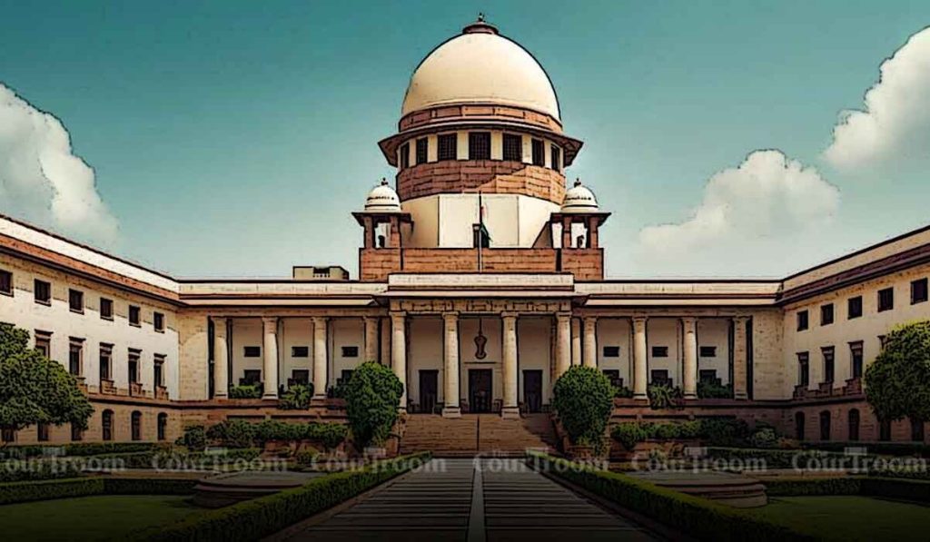 Supreme Court ने दिया आदेश: दलित और गैर-दलित के बच्चों को आरक्षण का लाभ मिलेगा या नहीं?