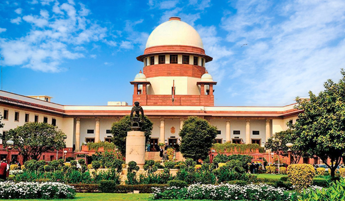 Supreme Court में 'प्लेसेस ऑफ वर्शिप एक्ट' पर आज सुनवाई, जानिए याचिकाओं में क्या है मांग