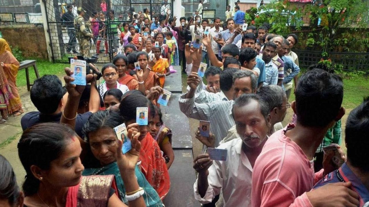 Assam Panchayat Elections: राज्य में चुनाव की तारीखों का ऐलान, जानें कब होगा मतदान, CM ने दी जानकारी