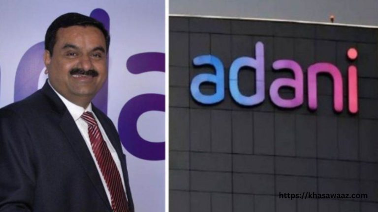 Adani Groups: श्रीलंका के साथ समझौता रद्द हुआ या नहीं? अडानी ग्रुप ने कहा - भ्रामक खबरें