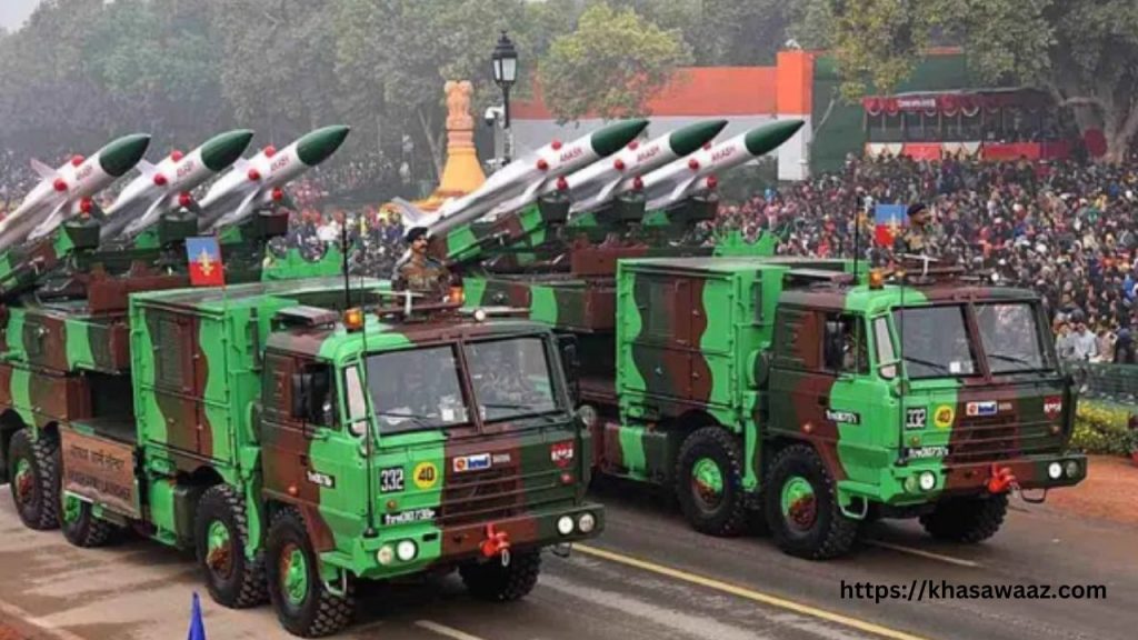 Republic Day 2025: गणतंत्र दिवस पर दिखेंगे 22 फाइटर प्लेन, प्रलय मिसाइलें और 178 जल योद्धा, जानें 10 खास बातें