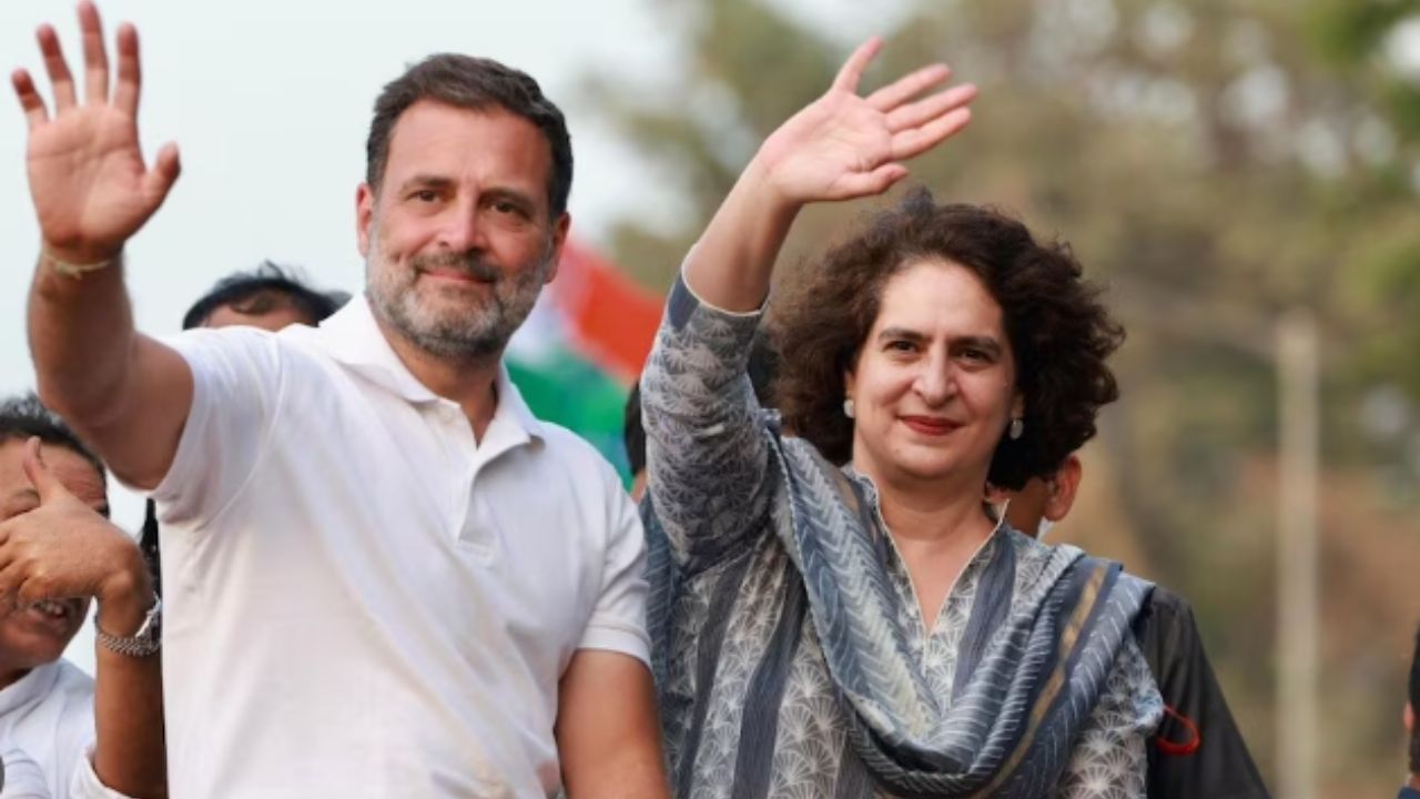 Delhi Assembly Election 2025: कांग्रेस ने ओखला-सीलमपुर समेत 12 मुस्लिम-दलित बहुल सीटों के लिए बनाई विशेष योजना, AAP की बढ़ी चिंता"