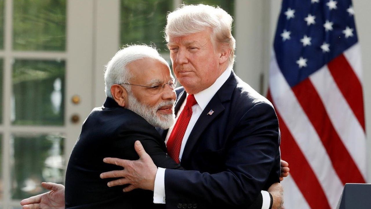 India-US Relation: ट्रंप का रूस को पूरी तरह से हराने का इरादा, पीएम मोदी से की हथियारों पर बातचीत, रक्षा क्षेत्र में मच सकती है हलचल