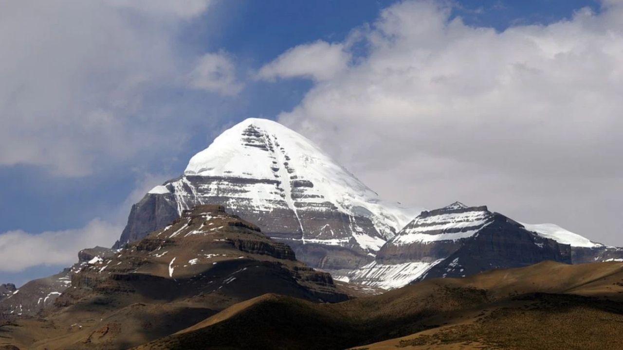 India-China Relations: "भारत और चीन के बीच 5 साल बाद शुरू होगी सीधी उड़ान सेवा, कैलाश मानसरोवर यात्रा भी शुरू होगी"