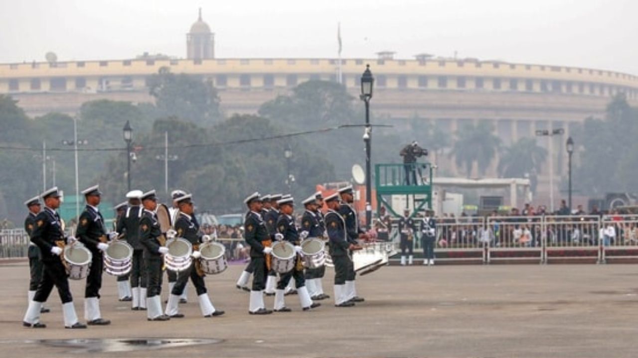 Beating Retreat Ceremony: भारतीय सेना के बैंड संगीत से रचेंगे जादू, जानें इस 300 साल पुरानी परंपरा में क्या होगा खास"