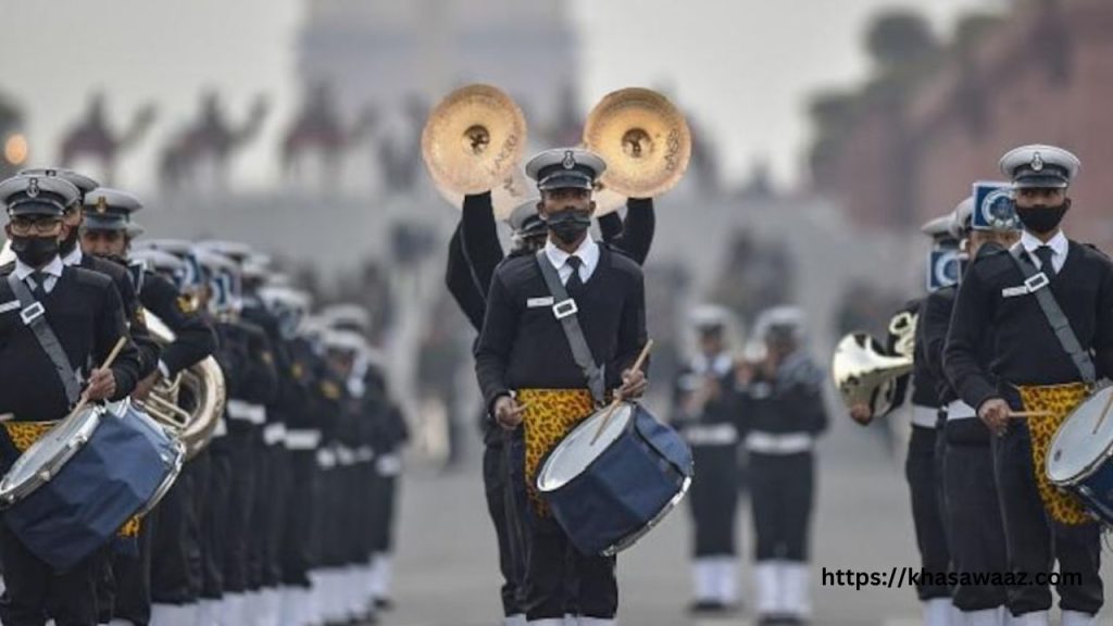 Beating Retreat Ceremony: भारतीय सेना के बैंड संगीत से रचेंगे जादू, जानें इस 300 साल पुरानी परंपरा में क्या होगा खास"