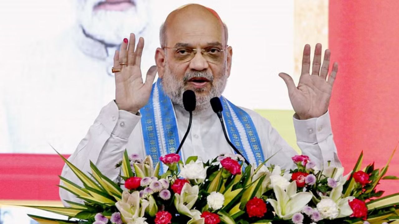 "सीबीआई का 'भारतपोल' लॉन्च: गृह मंत्री अमित शाह ने किया उद्घाटन, अपराधियों की मुश्किलें बढ़ेंगी"