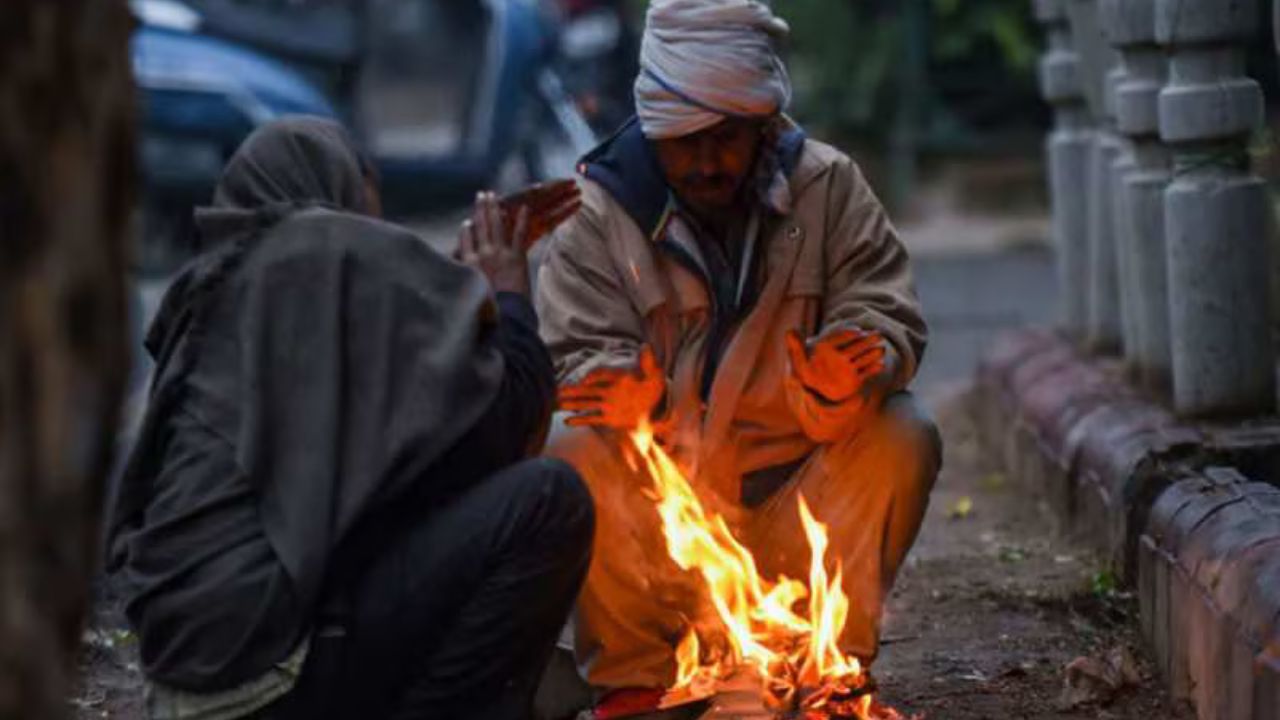"मौसम पूर्वानुमान: उत्तर प्रदेश में घना कोहरा, दो दिन बाद दिल्ली-एनसीआर में पड़ेगी कड़ाके की ठंड, जानें देश का हाल"