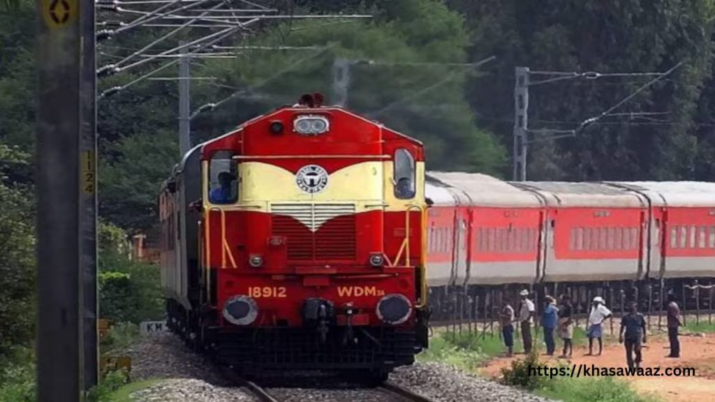 Indian Railway: रेलवे ने शुरू की 10 नई ट्रेनें, बिना रिजर्वेशन के भी यात्रा करें