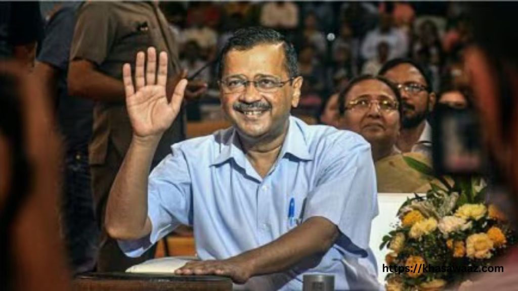 Delhi Vidhan Sabha Chunav 2025: अरविंद केजरीवाल आज करेंगे एक बड़ा ऐलान, जानें किसे मिलेगा लाभ