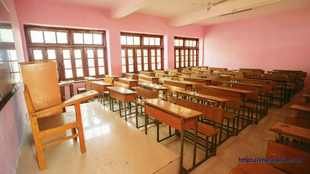 Jammu Kashmir Education: जम्मू कश्मीर के 119 स्कूलों में नहीं है एक भी छात्र, अब मचा हड़कंप