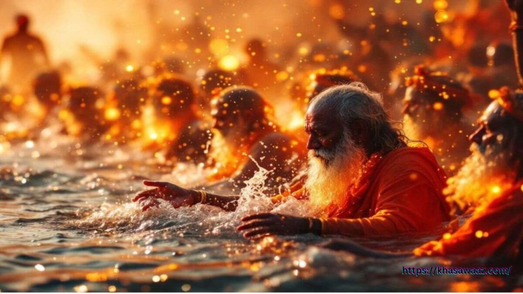 Maha Kumbh 2025: "महाकुंभ में अखाड़ों का इतिहास: समय के साथ कब और कैसे हुए बदलाव"