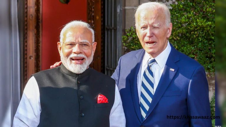 Joe Biden: भारत के साथ संबंध मजबूत, ICET संवाद की शुरुआत, व्हाइट हाउस ने जो बाइडन के चार साल के कार्यकाल पर किया बयान