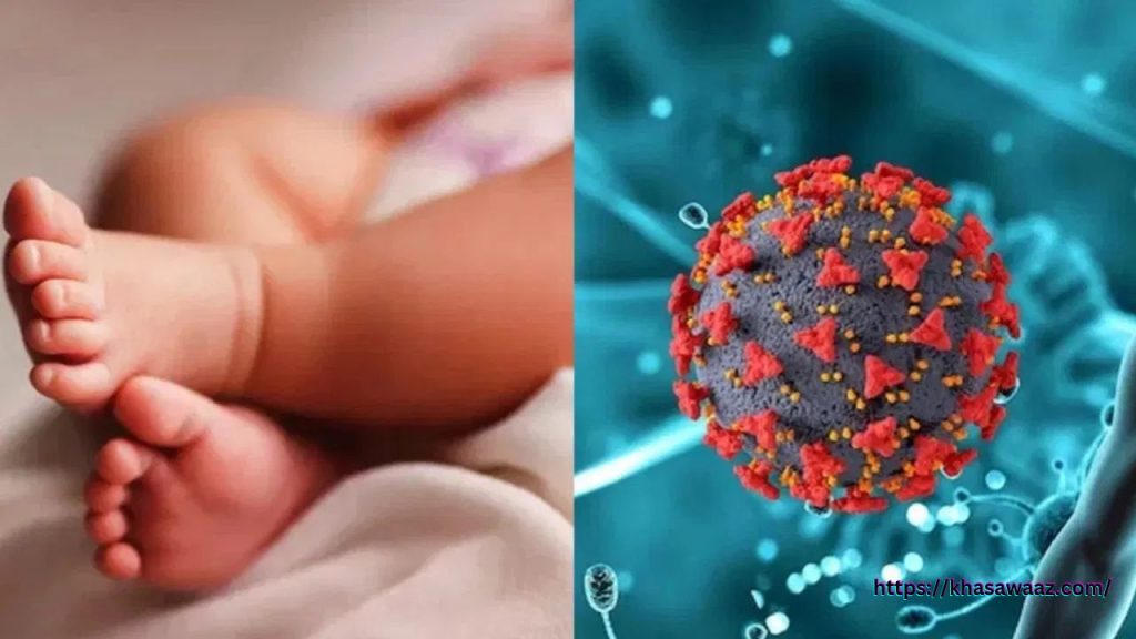 HMPV Virus: असम में HMPV वायरस का पहला मामला, 10 महीने के बच्चे में संक्रमण की पुष्टि