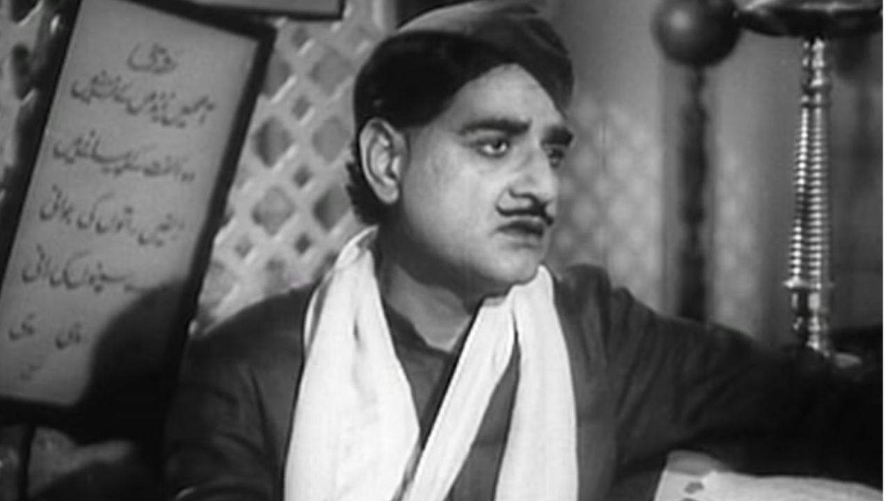 K.L. Saigal: कज़िन ने 10 साल तक किया सिनेमा पर राज, इस खलनायक से था खास रिश्ता