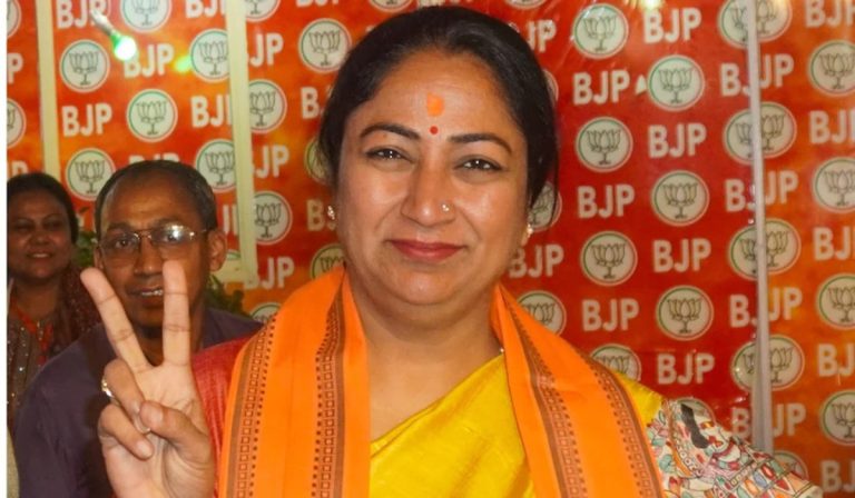 Rekha Gupta on PM Modi: रेखा गुप्ता का PM मोदी पर बड़ा बयान – 'यह देश की हर मां और बेटी का सम्मान'