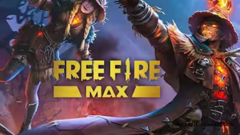 Garena Free Fire MAX Redeem Codes (4 फरवरी 2025): फ्री फायर MAX के खिलाड़ियों के लिए मुफ्त में शानदार इनाम