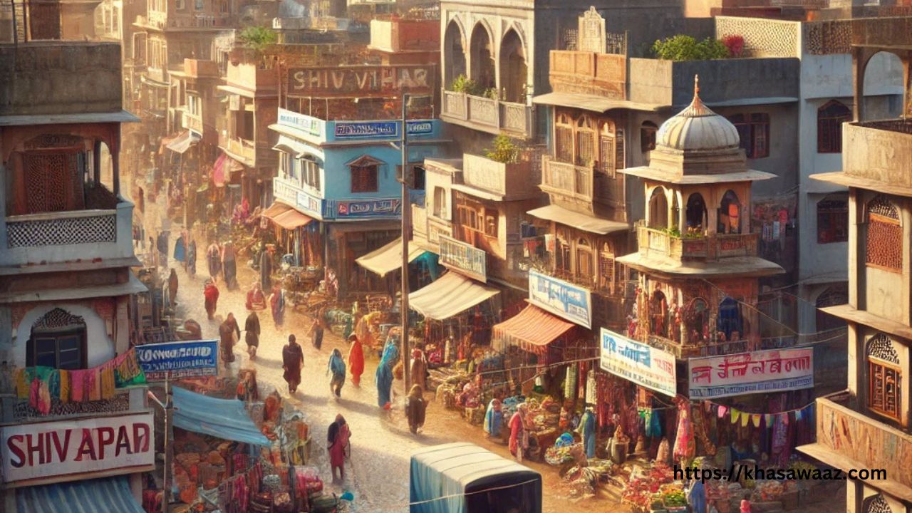 Delhi का मुस्तफाबाद अब बनेगा शिव विहार या शिवपुरी, बीजेपी विधायक मोहन सिंह बिष्ट का ऐलान