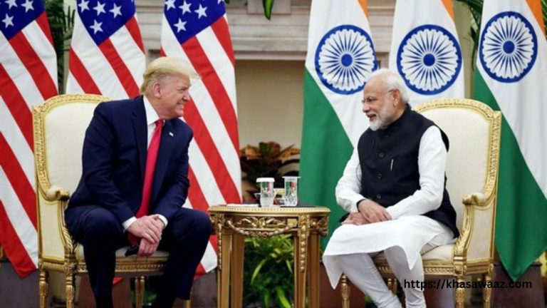 PM Narendra Modi का अमेरिकी दौरा, Donald Trump से चर्चा के प्रमुख मुद्दे और कार्यक्रम