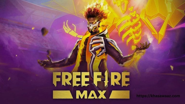 Garena Free Fire Max: 8 फरवरी 2025 के एक्टिव रिडीम कोड्स से पाएं मुफ्त में शानदार इनाम