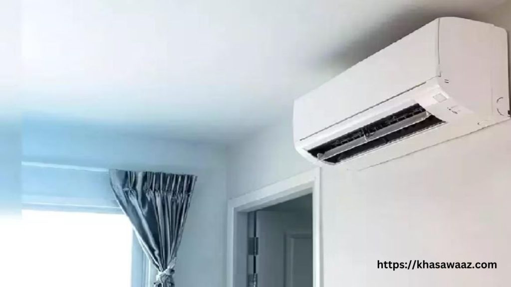 गर्मी में राहत के लिए, Amazon पर मिल रही है 50% से ज्यादा की छूट पर Split AC की खरीदारी