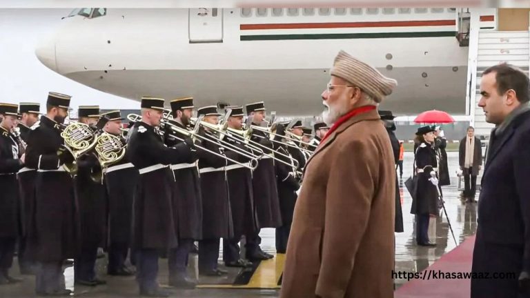 PM Narendra Modi का फ्रांस दौरा, ए.आई. एक्शन समिट और द्विपक्षीय वार्ता पर ध्यान