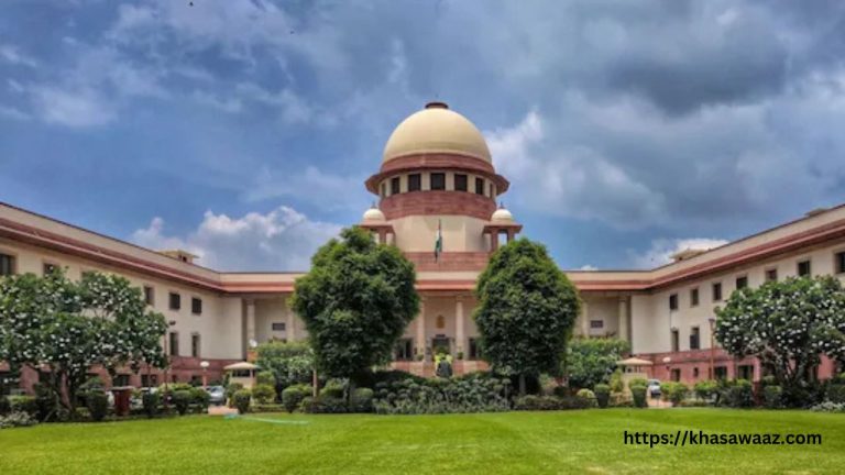 Supreme Court ने 1991 के "Places of Worship Act" पर नई याचिका दाखिल होने पर जताई नाखुशी, सुनवाई अगले महीने तक स्थगित