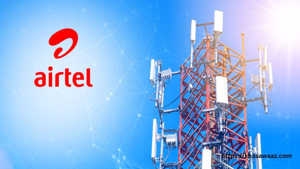 469 रुपये में Airtel का धमाकेदार प्लान, अनलिमिटेड कॉलिंग और फ्री एसएमएस!