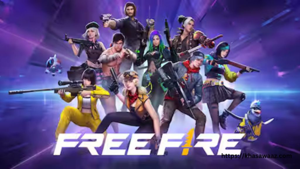 Free Fire MAX Redeem Codes: आज के लिए जारी हुए नए कोड्स से पाएं मुफ्त ईमोट्स और पालतू जानवर