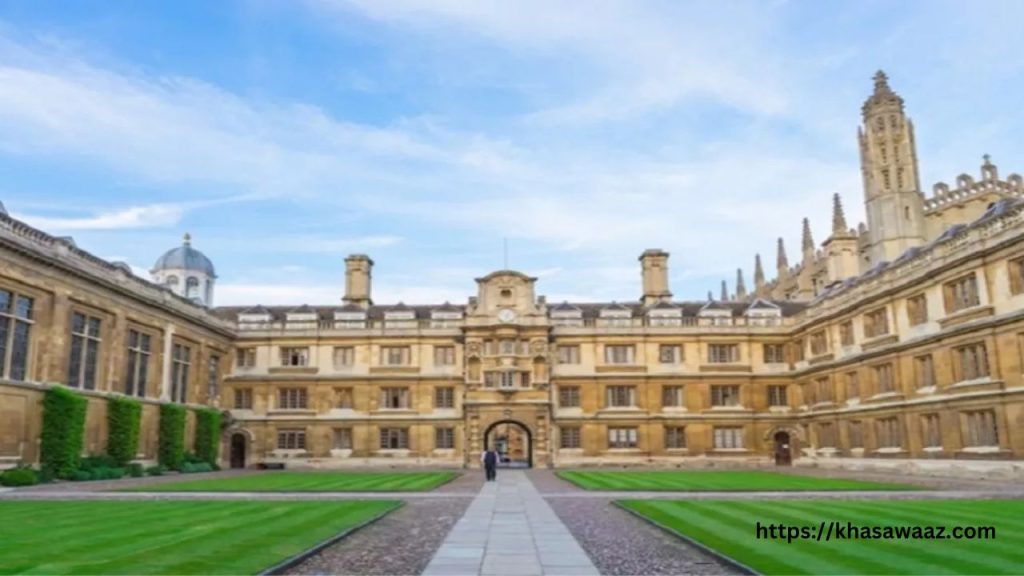 Cambridge University में पढ़ाई के खर्च, भारतीय छात्रों के लिए वित्तीय योजना की जरूरत