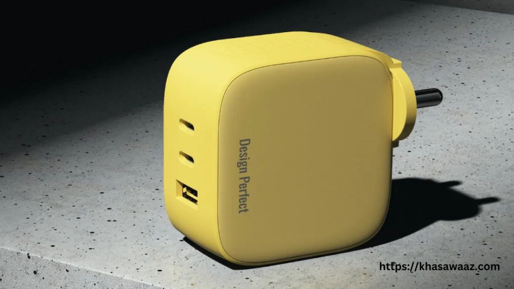 DeperAI 65W 3-in-1 Charger Review: क्या यह परफेक्ट चार्जर है?