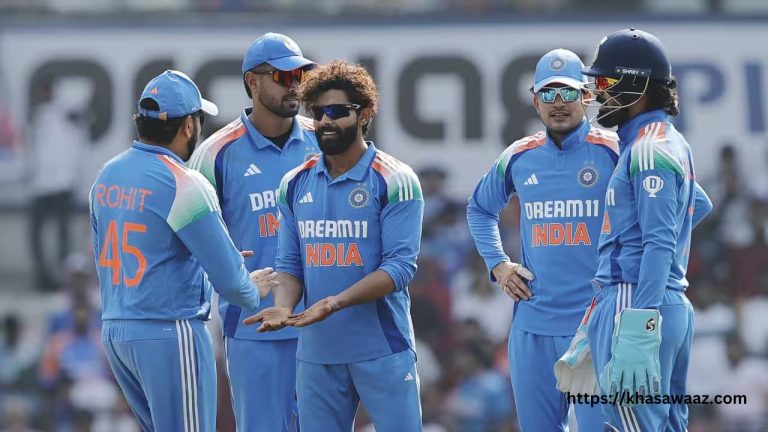 IND vs ENG: टीम इंडिया का कटक में शानदार स्वागत, दूसरे ODI के लिए तैयार