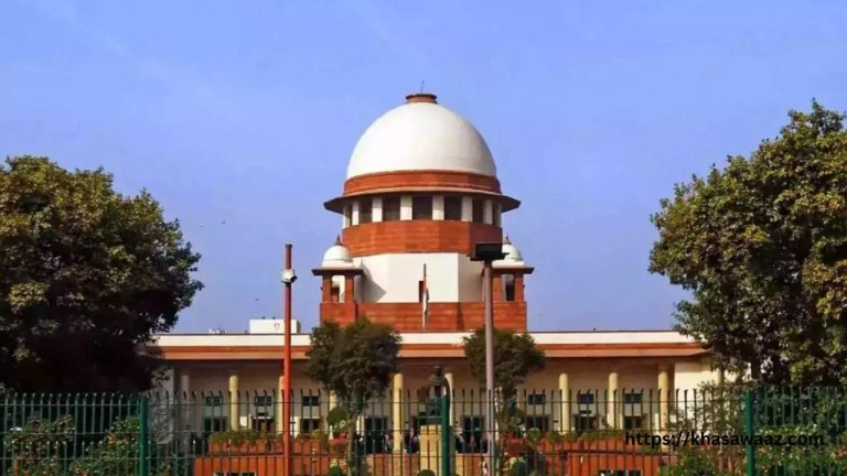 Supreme Court का जिला न्यायालयों पर राष्ट्रीय सम्मेलन और वरिष्ठ अधिवक्ता तथा AOR के नियमों पर निर्णय