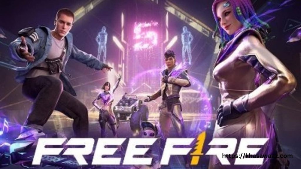 Free Fire Max के खिलाड़ी अब मुफ्त में पा सकते हैं नए रिडीम कोड्स से शानदार इनाम