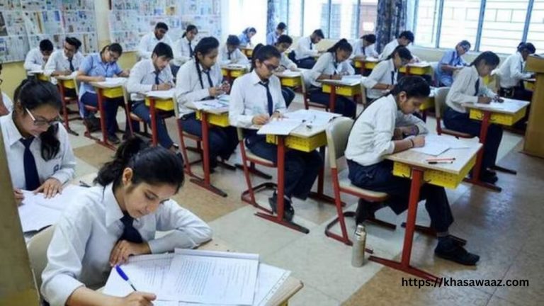 CBSE Board Exams 2025: 42 लाख से अधिक छात्र देंगे परीक्षा, 15 फरवरी से होगी शुरुआत